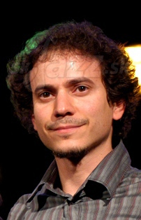  DAFNIS PRIETO  