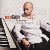CD TOMÁŠ GAJLÍK