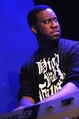 ROBERT GLASPER