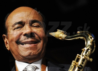 BENNY GOLSON