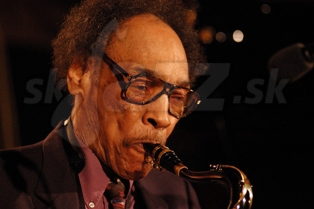  SAM RIVERS  