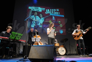  KONCERT POKRAČUJE  