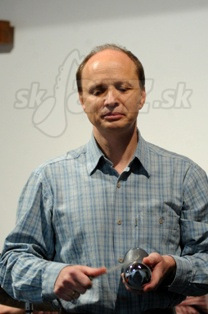  PETER SEDLÁK  