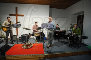  AURELIUS QUINTET  