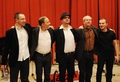 BARTUŠ & JAZZBROTHERS