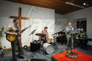  AURELIUS QUINTET  