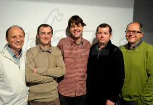  AURELIUS QUINTET  