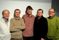  AURELIUS QUINTET  