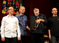 AMC TRIO + RANDY BRECKER