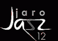 LOGO - JAZZ JARO 2012 