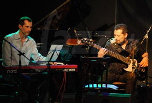  MICHAL + OSKAR  