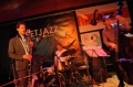  JORIS ROELOFS TRIO  