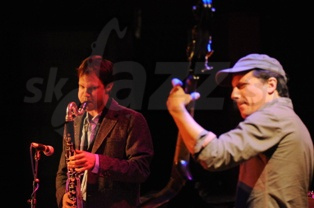  JORIS + MATT  