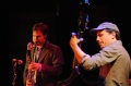  JORIS + MATT  
