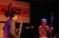 JORIS + MATT  