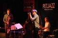  JORIS ROELOFS TRIO  