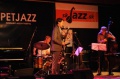  JORIS ROELOFS TRIO  