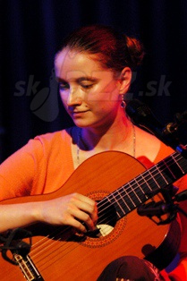  DANA TUPINAMBÁ  