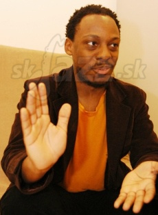  MARCUS STRICKLAND  