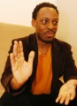  MARCUS STRICKLAND  