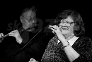 JURKOVIČ + HERMÉLYOVÁ