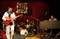  RAPHAEL WRESSNIG´S ORGANIC TRIO  