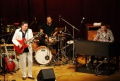  RAPHAEL WRESSNIG´S ORGANIC TRIO  