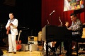  RAPHAEL WRESSNIG´S ORGANIC TRIO  