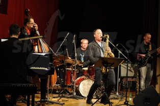  ŠTEFAN PIŠTA BARTUŠ & JAZZBROTHERS  