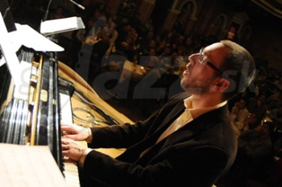  LUBOŠ ŠRÁMEK  