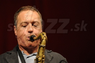  ANDY MIDDELETON  