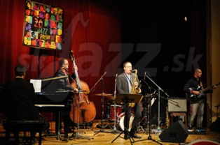  ŠTEFAN PIŠTA BARTUŠ & JAZZBROTHERS  
