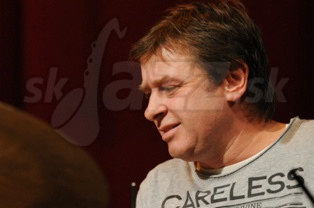  PAVEL BUDDY ZBOŘIL  
