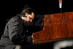  FRANTIŠEK JÁNOŠKA  