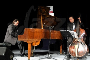  FRANTIŠEK + JULIUS  