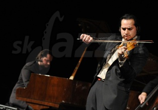  FRANTIŠEK + ROMAN  