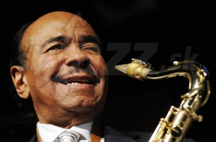  BENNY GOLSON  