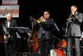  MILO SUCHOMEL SEXTET  