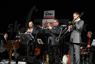  MILO SUCHOMEL SEXTET  