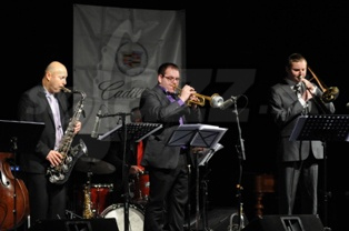  MILO SUCHOMEL SEXTET  