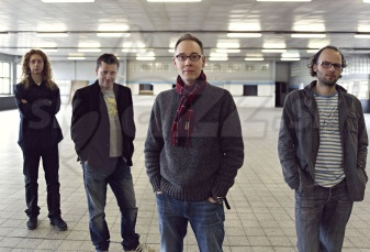 STEVE WALSH BAND