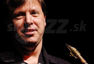 CHRIS POTTER