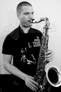 NIKOLAJ NIKITIN