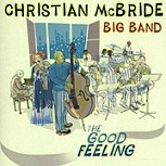 CD THE GOOD FEELING