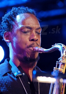MARCUS STRICKLAND