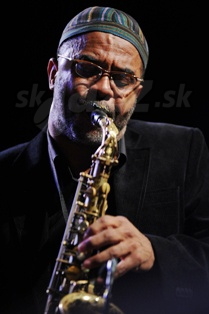  KENNY GARRETT  