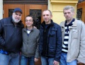  AMC TRIO + RANDY BRECKER  