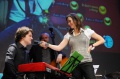  GREGOR FTIČAR + LUCIA  