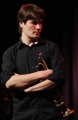  DOMINYKAS VISNIAUSKAS  