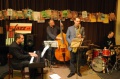  MARIÁN ŠEVČÍK QUARTET  